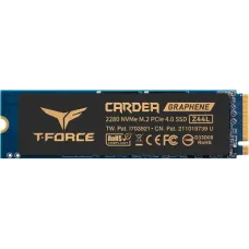 Team T-FORCE CARDEA Z44L M.2 PCIe 250GB Gaming SSD